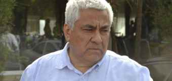 San Pedro: Salazar tenía todo armado pero Macri y Vidal lo dejaron plantado