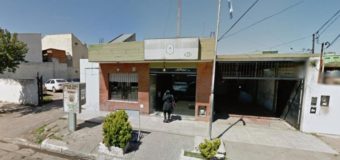 Dos presos limaron barrotes y se escaparon de la comisaría