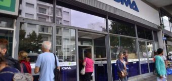 Aumenta un 50% las cuotas para afiliados voluntarios de Ioma