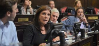 Denuncian el faltante de vacunas del calendario oficial de la provincia de Buenos Aires