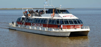 Tigre: Cerró el transporte fluvial Cacciola y 50 familias de Tigre quedaron sin trabajo