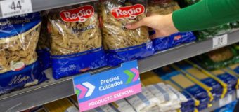 Por la recesión, las segundas marcas ya representan el 43% del consumo