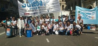 Docentes reclaman a Vidal una «urgente» actualización de salarios por la devaluación
