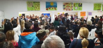 11 jóvenes fueron dados de alta de sus adicciones en hospital de José C. Paz