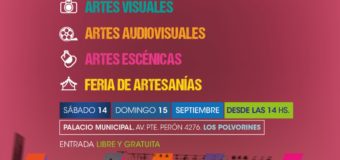 FAN se realizará en Malvinas Argentinas