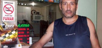El capo narco «Mameluco» Villalba será juzgado por el secuestro y crimen de Candela