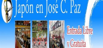 Japón se muda a José C. Paz en un evento trascendental para el distrito
