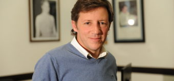 Con importante corte de boleta, Jaime Mendez retuvo el municipio de San Miguel