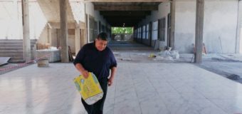 Avanza a paso firme la nueva Facultad de Medicina y Ciencias Médicas de José C. Paz