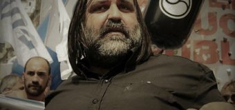 Docentes provinciales vuelven a reclamar la paritaria nacional