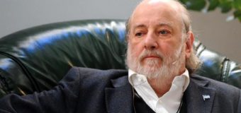 En el natalicio de “Isabel” Perón murió Bonadío // Por Miguel Angel De Renzis