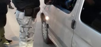 José C. Paz es el distrito de la región que más detenciones realizó en cuarentena: 144