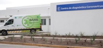 Pilar: El plan del Municipio para luchar contra el coronavirus
