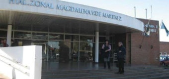 Cierran parcialmente hospital de Pacheco tras confirmarse que 4 enfermeros contrajeron coronavirus