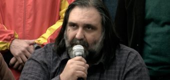Baradel: «No están dadas las condiciones para la vuelta a la escuela»