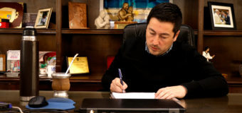 Malvinas Argentinas: Nardini extiende la eximición de la tasa municipal de junio, julio y agosto