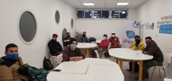 Una empresa textil de San Miguel incorporó a 31 personas a través de la Oficina de Empleo Municipal