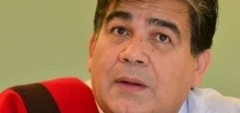 Mario Ishii: «En 45 días explota todo»