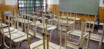 La provincia de Buenos Aires planifica el regreso a las aulas pero sin fecha definida