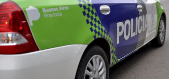 Se fugaron cuatro presos de la comisaría 1º de José C. Paz y son intensamente buscados