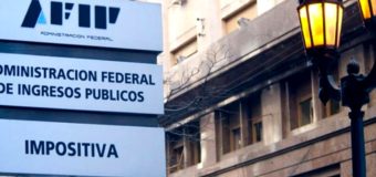 La AFIP retoma este lunes la atención presencial en 34 dependencias del AMBA