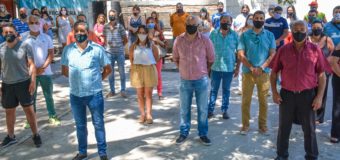 Verano ATR en José C. Paz