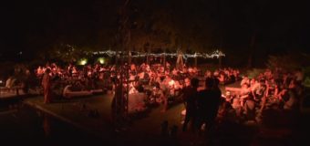 El Municipio desarticuló dos fiestas clandestinas