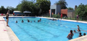Volvieron las colonias de verano a San Miguel