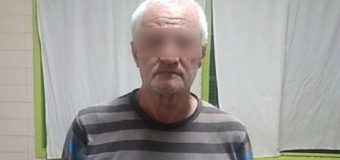 Un hombre de 74 años asesinó a su hermana por una disputa sobre una casa