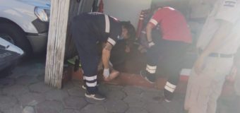Tigre: Prefectura auxilió a un kayakista en aguas del Delta