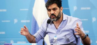 Aseguran en provincia que continúa la baja de casos de coronavirus en distritos bonaerenses