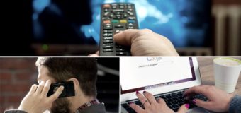 Telefónica y Claro devolverán los importes mal cobrados y Telecom continúa en rebeldía