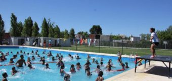 Finalizó otra gran temporada de colonias de verano en San Miguel