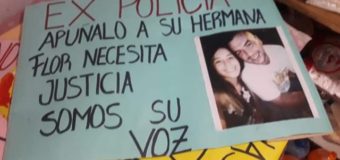 Tierras Altas: Murió Florencia  tras diez días de agonía