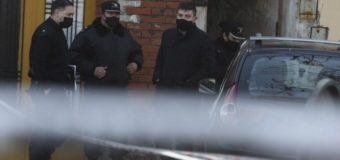 San Miguel: Encuentran el cuerpo degollado de un pastor evangélico