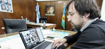 El gobierno bonaerense advierte que la segunda ola ya empezó y no descarta restricciones