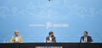 Presentaron un nuevo vademécum de IOMA que beneficia a 2 millones de afiliados