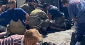 Escobar: Mueren una joven y un nene al incendiarse su casa