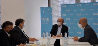 El BICE financia la compra de camiones recolectores de residuos para el municipio de José C. Paz