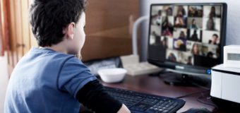 En el AMBA comenzaron las clases virtuales, para bajar la circulación