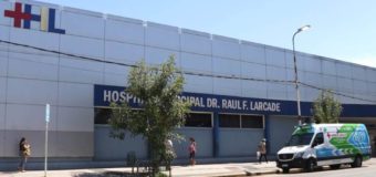 Mejoras en el Hospital Larcade: aumento salarial, bono Covid y creación del CODEI