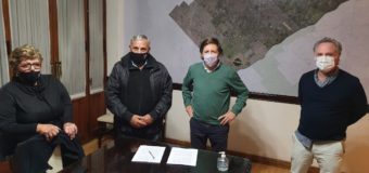 San Miguel acordó un 42% de aumento con los sindicatos municipales