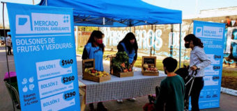 Mercado Ambulante con precios hasta 40% más bajos: En qué municipios estará esta semana