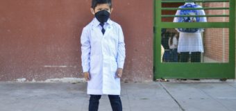 El miércoles se retoma la presencialidad escolar en el conurbano bonaerense