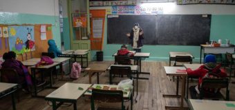 El Gobierno bonaerense envió a los colegios una guía sobre ventilación y uso de medidores de CO2