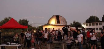 San Miguel reabre su histórico Observatorio Astronómico