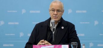 Gollan: Es»inminente» la aprobación de las vacunas Moderna y Sinopharm para adolescentes