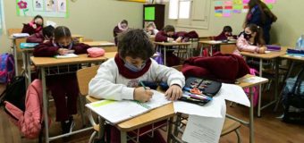Gobierno bonaerense y estatales vuelven a discutir aumentos salariales