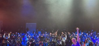 Continúan los espectáculos de vacaciones de invierno en San Miguel