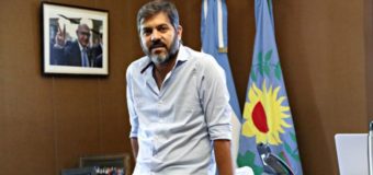 Bianco: «Vidal dejó de ser orgullosamente bonaerense para ser orgullosamente porteña»